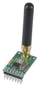 Arduino Compatible RF Transceiver Module - Office Connect 2018