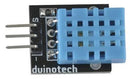Arduino Compatible Temperature and Humidity Sensor Module - Office Connect 2018