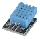Arduino Compatible Temperature and Humidity Sensor Module - Office Connect 2018