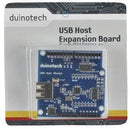 Arduino Compatible USB Host Expansion Board - Office Connect 2018