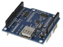 Arduino Compatible USB Host Expansion Board - Office Connect 2018