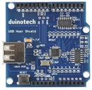 Arduino Compatible USB Host Expansion Board - Office Connect 2018
