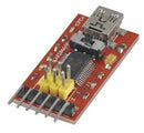 Arduino Compatible USB to Serial Adaptor Module - Office Connect 2018