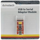 Arduino Compatible USB to Serial Adaptor Module - Office Connect 2018