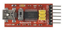 Arduino Compatible USB to Serial Adaptor Module - Office Connect 2018