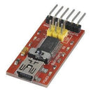 Arduino Compatible USB to Serial Adaptor Module - Office Connect 2018