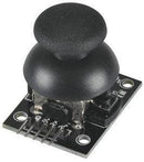 Arduino Compatible X and Y Axis Joystick Module - Office Connect 2018