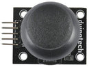 Arduino Compatible X and Y Axis Joystick Module - Office Connect 2018