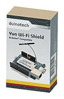 Arduino Compatible Yun Wi-Fi Shield - Office Connect 2018