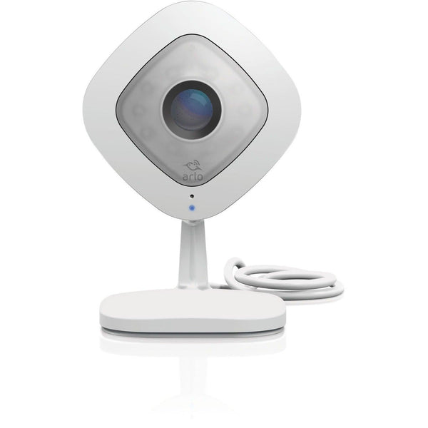 Arlo Q 1080p HD Security Camera with Audio (VMC3040) - Office Connect 2018