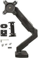 Articulating LCD Monitor Desk Mount - Office Connect 2018