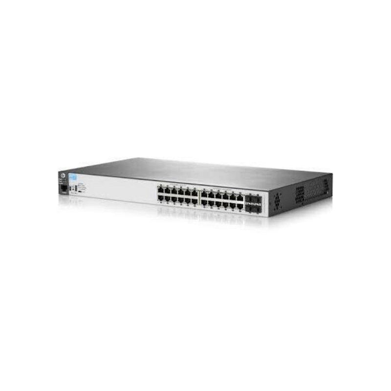 ARUBA 2530-24G SWITCH - Office Connect 2018