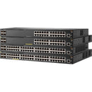 ARUBA 2540 24G POE+ 4SFP+ SWITCH - Office Connect 2018