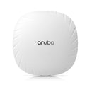 Aruba AP-515 802.11ax 4x4:4 + 2x2:2 Indoor Access Point - Office Connect 2018