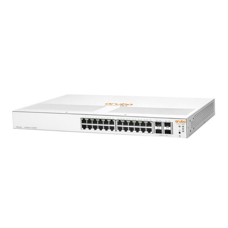 ARUBA INSTANT ON 1930 24G 4SFP+ SWITCH - Office Connect 2018