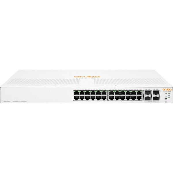 ARUBA INSTANT ON 1930 24G 4SFP+ SWITCH - Office Connect 2018