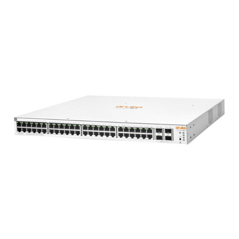 ARUBA INSTANT ON 1930 48G POE+ 4SFP+ 370W SWITCH - Office Connect 2018