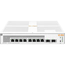 ARUBA INSTANT ON 1930 8G POE+ 2SFP 124W SWITCH - Office Connect 2018