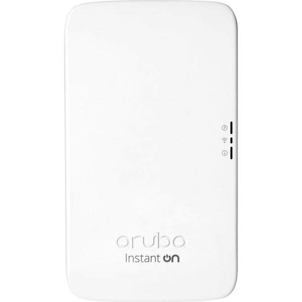 Aruba Instant On AP11D 802.11ac Wave2 2X2 Desk/Wall Access P - Office Connect 2018