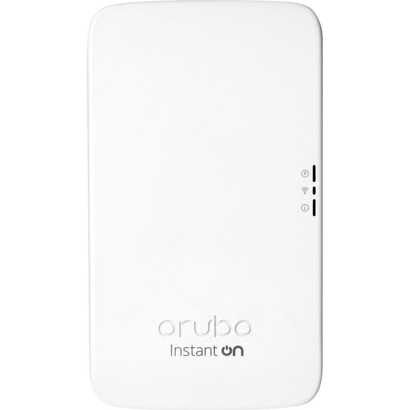 Aruba Instant On AP11D 802.11ac Wave2 2X2 Desk/Wall Access P - Office Connect 2018