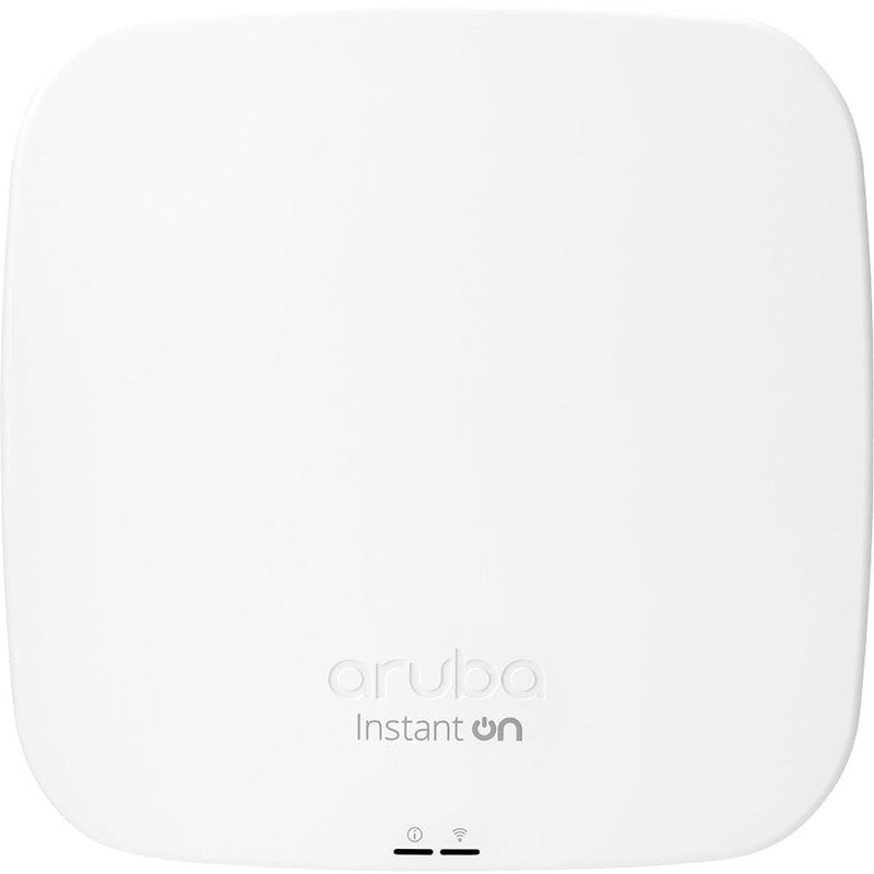 Aruba Instant On AP15 802.11ac Wave2 4X4 Indoor Access Point - Office Connect 2018