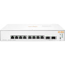 Aruba IOn 1930 8G 2SFP Switch - Office Connect 2018