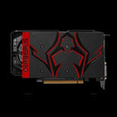 ASUS CERBERUS-GTX1050TI-O4G CERBERUS GeForce GTX1050TI OVERCLOCKED 4GB GDDR5 PCI-E 3.0 DVI-D HDMI DISPLAY PORT - Office Connect 2018