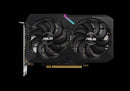 ASUS DUAL-GTX1650-O4GD6-MINI PCIE 3.0 4GB GDDR6 OC MODE 1650MHZ 128 BIT DVI-D HDMI 2 SLOT 300W GRAPHICS CARD - Office Connect 2018