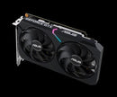 ASUS DUAL-GTX1650-O4GD6-MINI PCIE 3.0 4GB GDDR6 OC MODE 1650MHZ 128 BIT DVI-D HDMI 2 SLOT 300W GRAPHICS CARD - Office Connect 2018