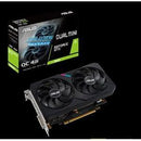 ASUS DUAL-GTX1650-O4GD6-MINI PCIE 3.0 4GB GDDR6 OC MODE 1650MHZ 128 BIT DVI-D HDMI 2 SLOT 300W GRAPHICS CARD - Office Connect 2018