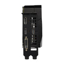 ASUS DUAL-RTX2060-O6G-EVO GEFORCE RTX2060 DDR6 6GB DVI-D+2xHDMI+DP DUAL FAN GRAPHICS CARD - Office Connect 2018