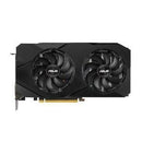 ASUS DUAL-RTX2060-O6G-EVO GEFORCE RTX2060 DDR6 6GB DVI-D+2xHDMI+DP DUAL FAN GRAPHICS CARD - Office Connect 2018