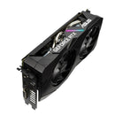ASUS DUAL-RTX2060-O6G-EVO GEFORCE RTX2060 DDR6 6GB DVI-D+2xHDMI+DP DUAL FAN GRAPHICS CARD - Office Connect 2018