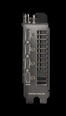 ASUS DUAL-RTX3060TI-O8G-MINI-V2 LHR 8GB GDDR6 PCI-E4.0 2XFAN 3XDP 2XHDMI 2.7 SLOT - Office Connect 2018