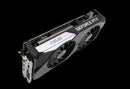 ASUS DUAL-RTX3060TI-O8G-V2 LHR OC EDITION 8GB GDDR6 1740MHZ 256-BIT PCI-E 4.0 2XHDMI 3XDP 750W 1X8 PIN 2.7 SLOT GAMING GRAPHIC CARD - Office Connect 2018