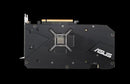 ASUS DUAL-RX6600XT-O8G OC EDITION DUAL RADEON 8GB GDDR6 PCI-E 4.0 128-BIT HDMI 3XDP 500W 1X8-PIC 2.5 SLOT GRAPHICS CARD - Office Connect 2018
