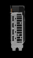 ASUS DUAL-RX6600XT-O8G OC EDITION DUAL RADEON 8GB GDDR6 PCI-E 4.0 128-BIT HDMI 3XDP 500W 1X8-PIC 2.5 SLOT GRAPHICS CARD - Office Connect 2018
