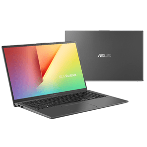 ASUS F512DA-EJ845T 15.6" R3-3200U 8GB 256GB PCIe SSD W10Home - Office Connect 2018