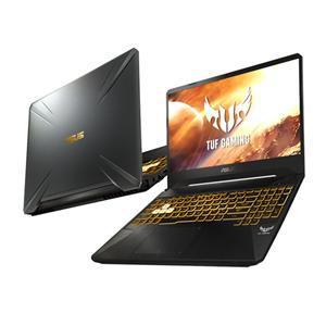 ASUS FX505DT-BQ151T 15.6" FHD Ryzen 5-3550H 8GB 1TB GTX1650 W10Home - Office Connect 2018