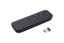 ASUS GQE10A-B7014UN GOOGLE MEET HARDWARE STARTER KIT I7-8550U 4GB 32GB SSD REMOTE CONTROLLER SPEAKER MIC 4K CAMERA CHROME OS (HMH LICENSE REQUIRED) - Office Connect 2018