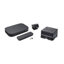 ASUS GQE10A-B7014UN GOOGLE MEET HARDWARE STARTER KIT I7-8550U 4GB 32GB SSD REMOTE CONTROLLER SPEAKER MIC 4K CAMERA CHROME OS (HMH LICENSE REQUIRED) - Office Connect 2018