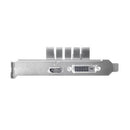 ASUS GT1030-SL-2G-BRK GT1030 2GB GDDR5 PCI-E 3.0 DVI-D HDMI LOW PROFILE GRAPHICS CARD - Office Connect 2018