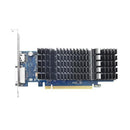ASUS GT1030-SL-2G-BRK GT1030 2GB GDDR5 PCI-E 3.0 DVI-D HDMI LOW PROFILE GRAPHICS CARD - Office Connect 2018