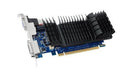 ASUS GT730-SL-2GD5-BRK GEFORCE GT730 2GB GDDR5 902MHZ 64-BIT DVI-D D-SUB HDMI 300W 2 SLOT - Office Connect 2018