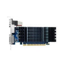 ASUS GT730-SL-2GD5-BRK GEFORCE GT730 2GB GDDR5 902MHZ 64-BIT DVI-D D-SUB HDMI 300W 2 SLOT - Office Connect 2018