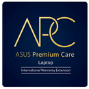 ASUS NOTEBOOK WARRANTY EXTENSION ACX10-003849NB - 36M (12MSTD + 24MEXT) INTERNATIONAL (EXCLUDE GAMING) - Office Connect 2018