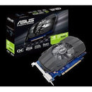 ASUS PH-GT1030-O2G GDDR5 PCI-E 3.0 1531MHZ 64 BIT 7680x4320 1xDVI 1xHDMI HDCP 2 SLOT - Office Connect 2018