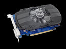 ASUS PH-GT1030-O2G GDDR5 PCI-E 3.0 1531MHZ 64 BIT 7680x4320 1xDVI 1xHDMI HDCP 2 SLOT - Office Connect 2018