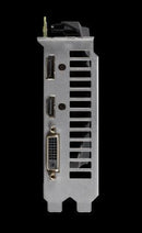 ASUS PH-GTX1660S-6G PCIE 3.0 6GB GDDR6 OC 1815MHZ 192 BIT DVI HDMI 8 PIN 2 SLOT GRAPHICS CARD - Office Connect 2018