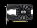 ASUS PH-GTX1660S-6G PCIE 3.0 6GB GDDR6 OC 1815MHZ 192 BIT DVI HDMI 8 PIN 2 SLOT GRAPHICS CARD - Office Connect 2018